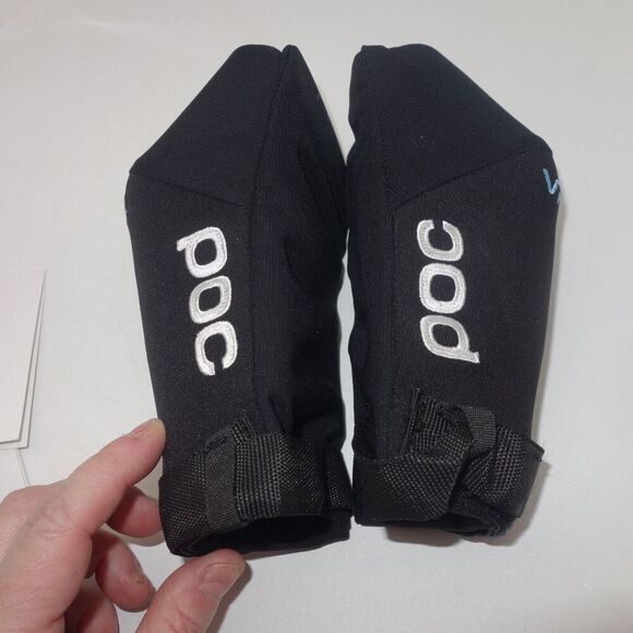 NEW POC Joint VPD Air Elbow Protection Pads Biking Lightweight Armor Size Small - Picture 7 of 9